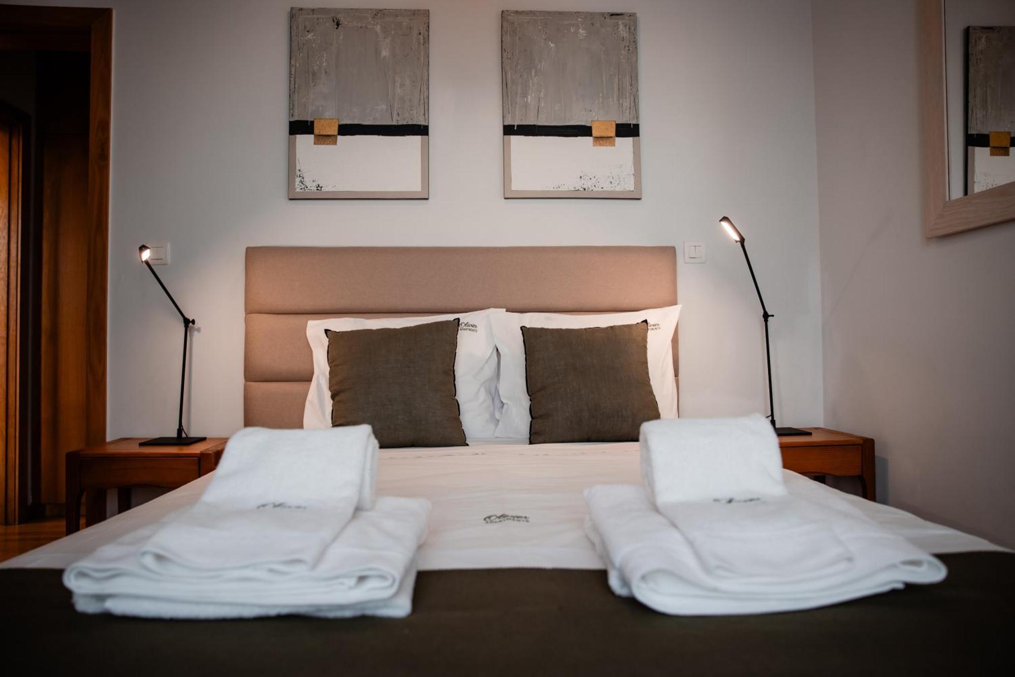 Premium Flat At Ajuda/Belem With Balcony, Parking! Appartement Lissabon Buitenkant foto